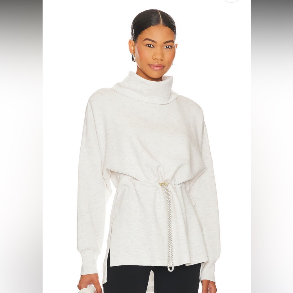 Varley freya sweatshirt